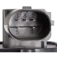 PIERBURG 7.24809.70.0 AGR Ventil f&uuml;r CITROEN Jumper FIAT Ducato PEUGEOT Boxer 2.2 DIESEL