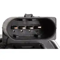 PIERBURG 724809360 AGR Ventil f&uuml;r MERCEDES W203 CLC CL203 CLK C209 W211 S211 200-220 CDI