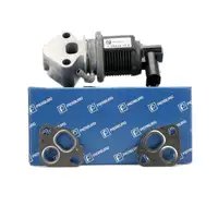 PIERBURG AGR Ventil f&uuml;r AUDI A2 SEAT Leon SKODA Octavia VW Golf 4 5 Polo 1.4 16V