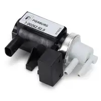 PIERBURG 7.00262.02.0 Druckwandler Turbolader für MERCEDES Viano Vito/Mixto W639 OM646