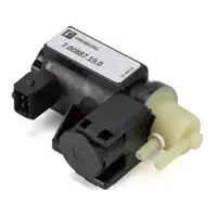 PIERBURG 7.00887.19.0 Druckwandler Turbolader für BMW E82/88 135i M 335i F10/11 550i