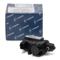 PIERBURG 7.00887.21.0 Druckwandler Magnetventil Turbolader für BMW 1er F20 F21 11747626351