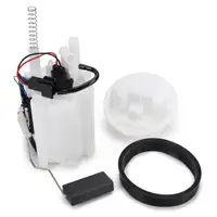 PIERBURG 7.00468.48.0 Kraftstoffpumpe für MERCEDES W203 C209 A209 M112 M271/272 2034702394