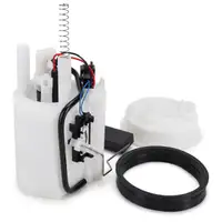 PIERBURG 7.00468.48.0 Kraftstoffpumpe für MERCEDES W203 C209 A209 M112 M271/272 2034702394