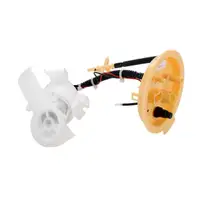 PIERBURG Kraftstoffpumpe Dieselpumpe f&uuml;r BMW 5er F10 F11 F07 6er F12 F13 F06 16117260648