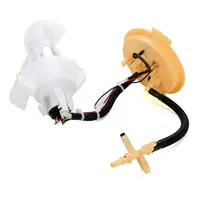 PIERBURG Kraftstoffpumpe Dieselpumpe f&uuml;r BMW 5er F10 F11 F07 6er F12 F13 F06 16117260648