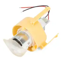 PIERBURG 7.07795.03.0 Kraftstoffpumpe Dieselpumpe f&uuml;r MERCEDES W211 OM628-647 2114705894