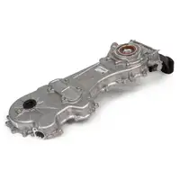 PIERBURG 7.03903.03.0 &Ouml;lpumpe f&uuml;r ALFA Mito FIAT Punto Qubo 500 CITROEN PEUGEOT 1.3 DIESEL