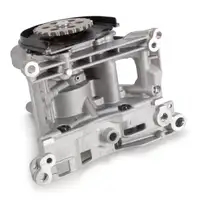 PIERBURG 7.24808.27.0 Ölpumpe Bremsanlage für BMW 3er F30 F31 5er F10 F11 X3 F25 X5 N57