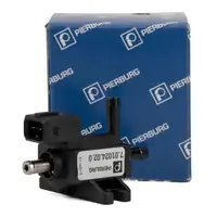 PIERBURG Ladedruckventil Ladedruck Turbolader f&uuml;r OPEL Astra G H Zafira A B 2.0 OPC