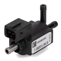 PIERBURG 7.28311.04.0 Ladedruckventil für OPEL Insignia A 2.8 V6 Signum Vectra C 2.0 Turbo