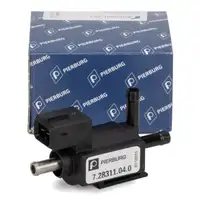 PIERBURG 7.28311.04.0 Ladedruckventil für OPEL Insignia A 2.8 V6 Signum Vectra C 2.0 Turbo