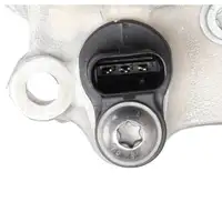 PIERBURG 7.00410.26.0 Ansaugkr&uuml;mmer f&uuml;r MERCEDES W211 W212 W221 W164 CLS M273 2731400701