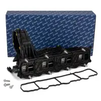 PIERBURG 7.10131.08.0 Ansaugkr&uuml;mmer + Dichtung f&uuml;r MERCEDES W204 W205 W212 X204 W639 OM651