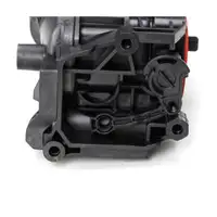 PIERBURG Ansaugkr&uuml;mmer Saugrohrmodul f&uuml;r BMW 3er E90 E93 5er F10 7er F01 N57 11618511363