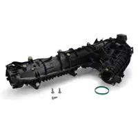 PIERBURG Ansaugkr&uuml;mmer Saugrohrmodul f&uuml;r BMW 3er E90 E93 5er F10 7er F01 N57 11618511363