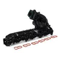 PIERBURG Ansaugkr&uuml;mmer Saugrohrmodul f&uuml;r BMW 3er E90 E93 5er F10 7er F01 N57 11618511363