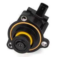 PIERBURG 7.01870.06.0 Schubumluftventil Lader f&uuml;r MERCEDES W204 W205 W212 M270/271/276