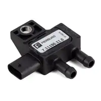 PIERBURG Abgasdrucksensor f&uuml;r BMW 1er F20 F40 3er F30 G20 5er F10 G30 B38 B48 B58 B37 N47