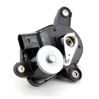 PIERBURG 7.22644.24.0 Drosselklappe für MERCEDES W203 W210 W211 S211 OM611/12 OM646/647