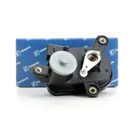 PIERBURG 7.22644.24.0 Drosselklappe für MERCEDES W203 W210 W211 S211 OM611/12 OM646/647