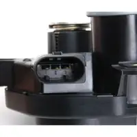 PIERBURG 7.22644.24.0 Drosselklappe für MERCEDES W203 W210 W211 S211 OM611/12 OM646/647