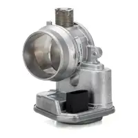 PIERBURG Steuerklappe Luftversorgung f&uuml;r BMW 1er E81 3er E90 5er E60 X1 E84 X3 16d 20d N47