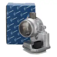 PIERBURG Steuerklappe Luftversorgung f&uuml;r BMW 1er E81 3er E90 5er E60 X1 E84 X3 16d 20d N47