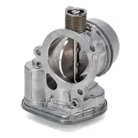 PIERBURG Steuerklappe Luftversorgung f&uuml;r BMW 1er E81 3er E90 5er E60 X1 E84 X3 16d 20d N47