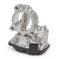 PIERBURG 702044020 Steuerklappe Luftversorgung f&uuml;r TOYOTA Auris Verso RAV 4 1.6D 2.0D