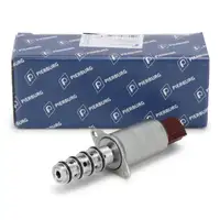 PIERBURG 7.06117.43.0 AUSLASSSEITE Steuerventil f&uuml;r VW Golf 4 5 R32 Passat B6 Touareg T5