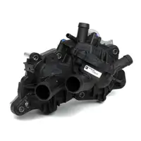 PIERBURG Wapu + Thermostat f&uuml;r VW Golf 7 8 Passat Polo Tiguan 1.0-1.4 TSI 04E121600CS