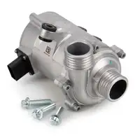 PIERBURG 7.07223.01.0 Wasserpumpe f&uuml;r BMW 1er F20 F21 3er F30 F31 F34 5er F10 F11 E84 N20