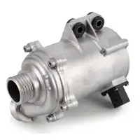 PIERBURG 7.07223.01.0 Wasserpumpe f&uuml;r BMW 1er F20 F21 3er F30 F31 F34 5er F10 F11 E84 N20