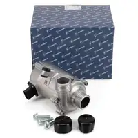 PIERBURG 7.07223.01.0 Wasserpumpe f&uuml;r BMW 1er F20 F21 3er F30 F31 F34 5er F10 F11 E84 N20