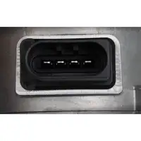 PIERBURG 7.02851.20.0 Wasserpumpe K&uuml;hlwasserpumpe f&uuml;r BMW 1er E81 3er E90 5er E60 N52 N53