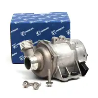 PIERBURG 7.02851.20.0 Wasserpumpe K&uuml;hlwasserpumpe f&uuml;r BMW 1er E81 3er E90 5er E60 N52 N53