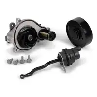 PIERBURG 7.10942.08.0 Wasserpumpe + Dichtung f&uuml;r BMW F20 F30 G20 F32/33/36 G22 G30/31 B48