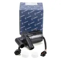 PIERBURG 7.02671.48.0 Wasserumwälzpumpe Standheizung für VW Golf 5-7 AUDI A3 SEAT SKODA