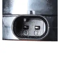 PIERBURG Wasserumw&auml;lzpumpe f&uuml;r VW Passat B6-8 Tiguan Touran AUDI A3 8P SKODA Octavia 2