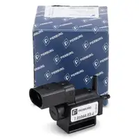 PIERBURG 7.01044.03.0 Magnetventil Saugrohr f&uuml;r VW Golf 5 Touran 1T 1.4 TSI 03C906283