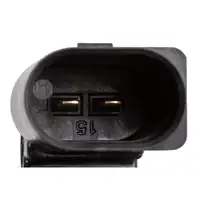 PIERBURG Magnetventil Saugrohr für VW Golf 5 6 Passat B5 B6 B7 AUDI A4 B5-B9 8P SEAT Leon