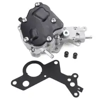 PIERBURG 7.02551.24.0 Vacuum Pump and Fuel Pump for VW Transporter Multivan T5 1.9 TDI
