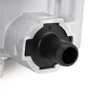 PIERBURG 7.02551.24.0 Vacuum Pump and Fuel Pump for VW Transporter Multivan T5 1.9 TDI