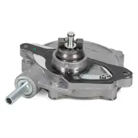 PIERBURG 7.24807.07.0 Vakuumpumpe Unterdruckpumpe für MERCEDES W203 CLK C209 SLK R171 M271