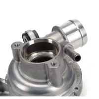 PIERBURG Zusatzwasserpumpe K&uuml;hlwasserkreislauf f&uuml;r MERCEDES W205 S205 W213 S213 X253 C253