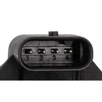 PIERBURG 7.06754.05.0 Zusatzwasserpumpe f&uuml;r MERCEDES W212 C218 R213 M157 Viano Vito W639