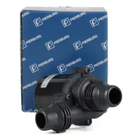 PIERBURG Zusatzwasserpumpe Wasserumw&auml;lzpumpe f&uuml;r BMW 5er E39 7er E38 E65-67 X5 3.0 d 4.4 i