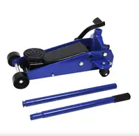 2x Aufnahme Wagenheber Gummiauflage Gummiblock Gummiklotz f&uuml;r Rangierwagenheber 127mm