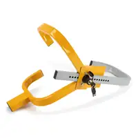 PROPLUS 360172 Radkralle Parkkralle Wegfahrsperre PKW Wohnwagen Anh&auml;nger 13 bis 16 Zoll